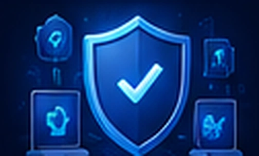 Endpoint shield devices