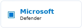 Microsoft Defender