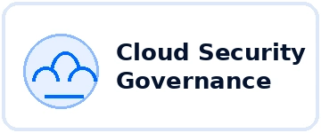 Cloud Security Governance