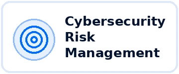 Cybersecurity Risk Management
