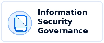 Information Security Governance
