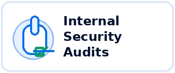 Internal Security Audits