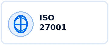 ISO 27001