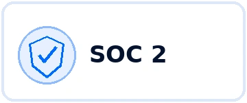 SOC 2