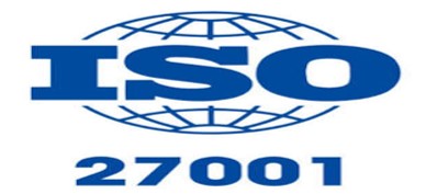 ISO 27001