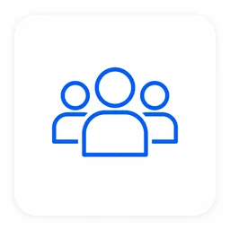 Business-first approach