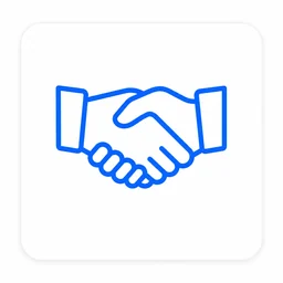 End-to-end ownership