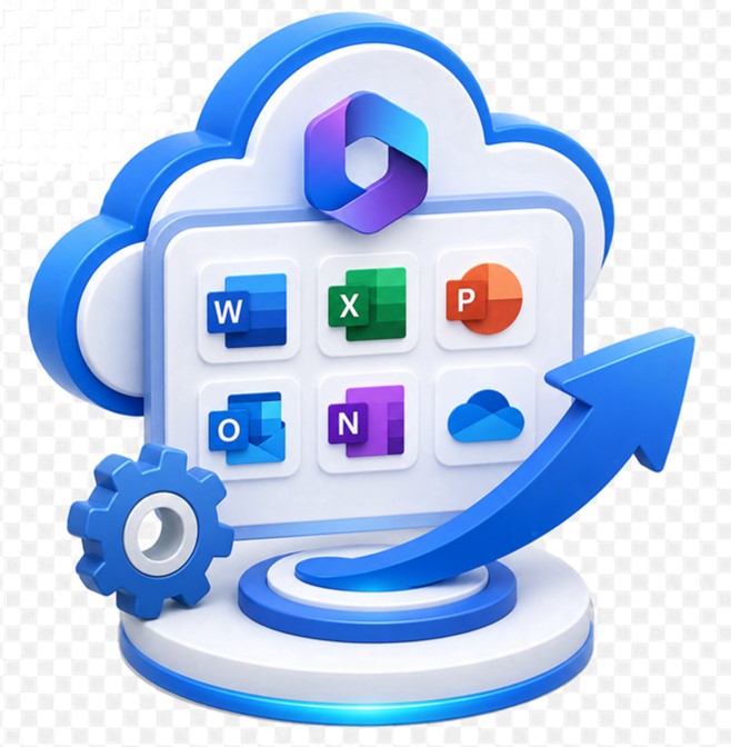 Microsoft 365 Deployment