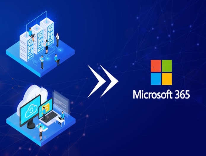Microsoft 365 Migration