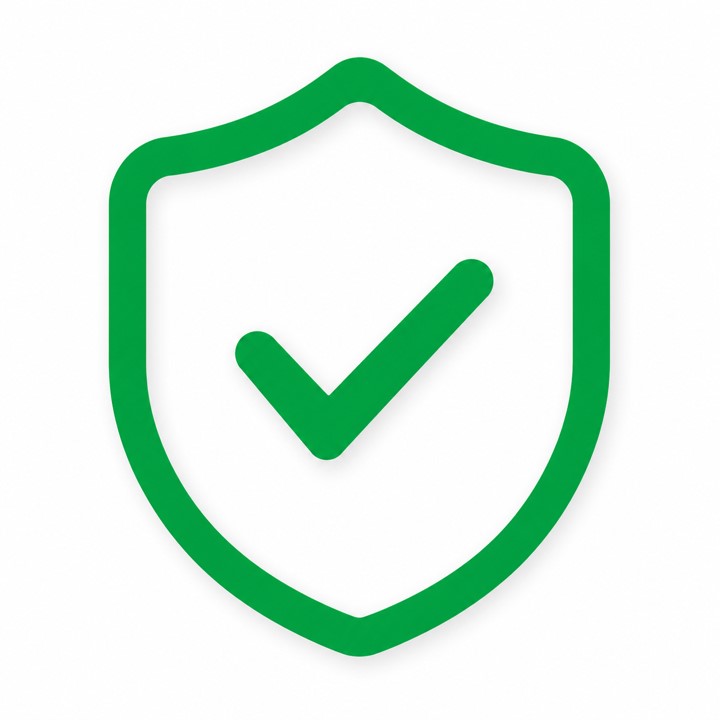 Security First