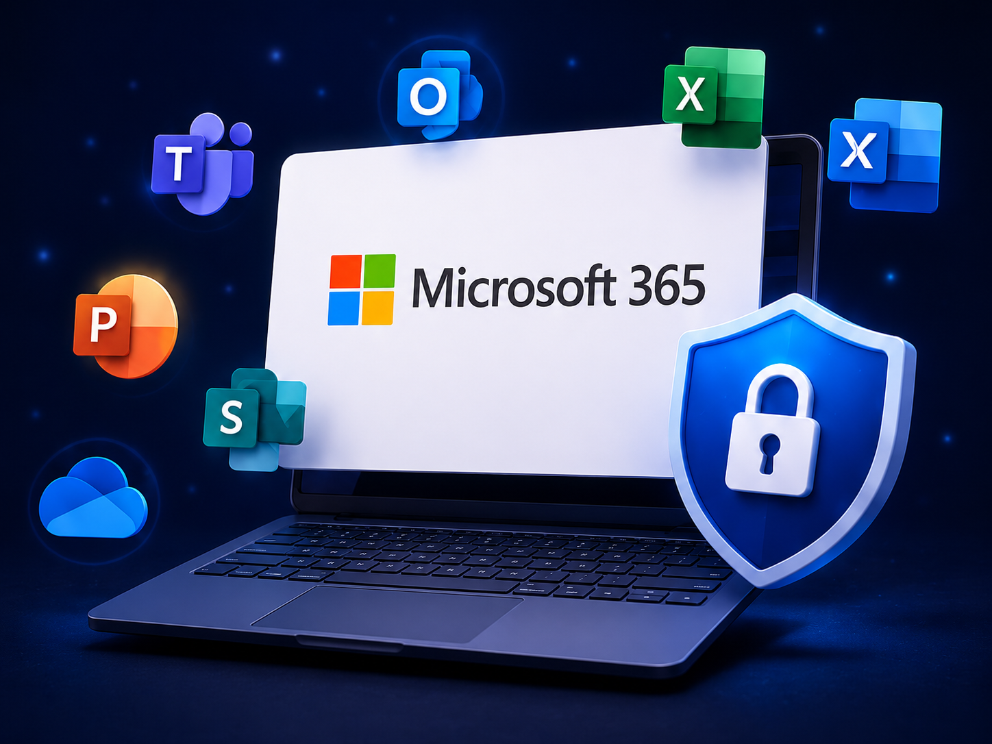 Microsoft 365 Secure Workplace