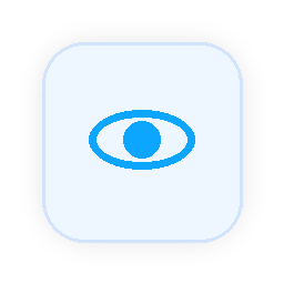 Increased Visibility