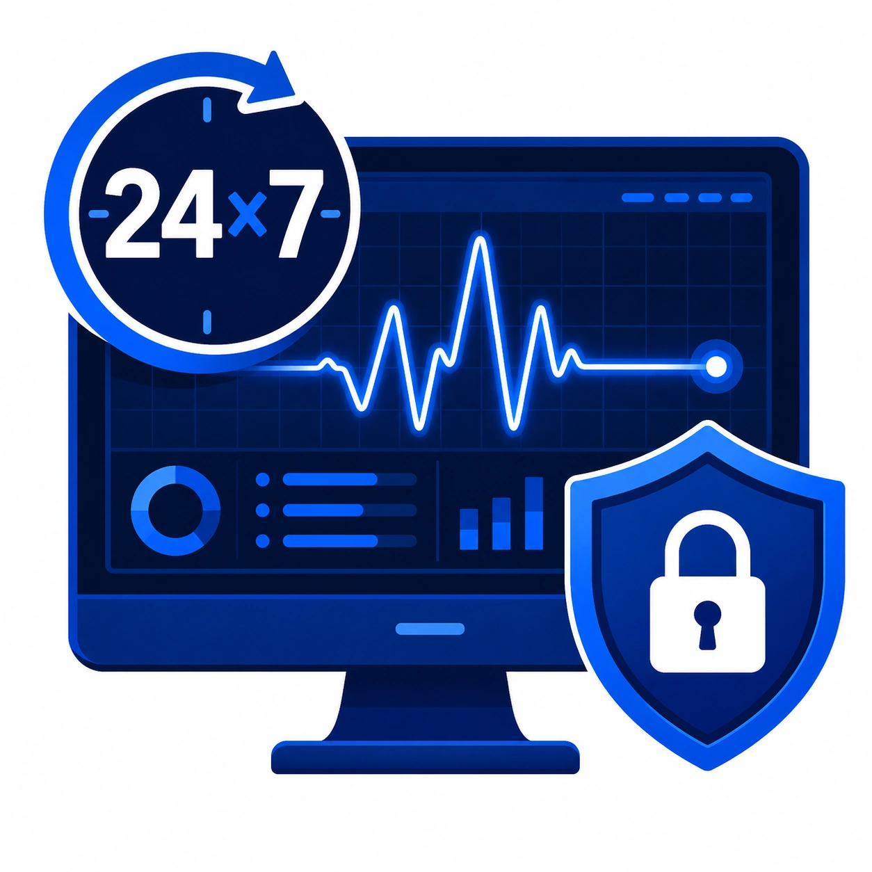 Continuous Monitoring
