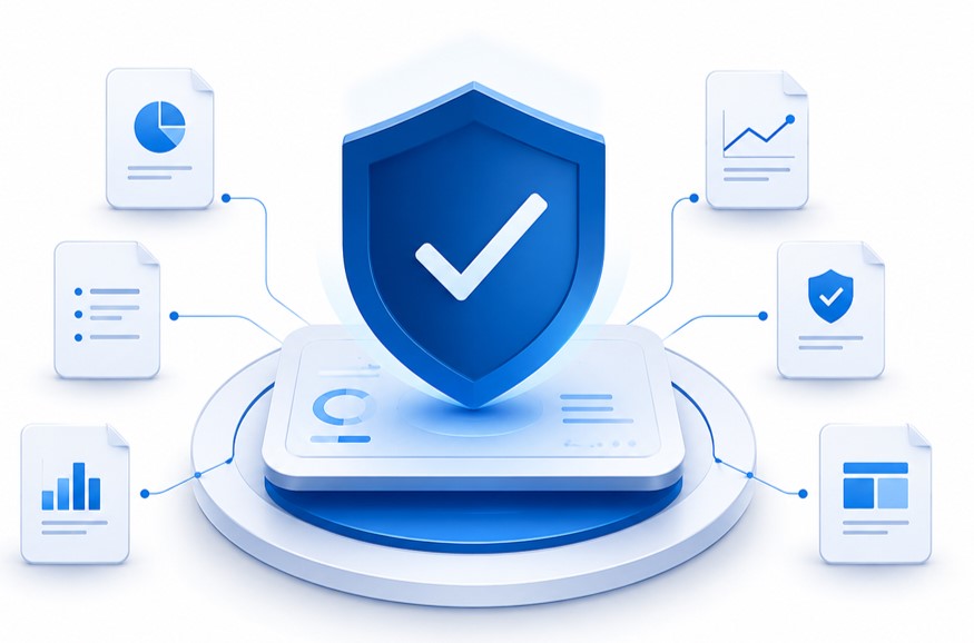 SOC Deliverables Shield