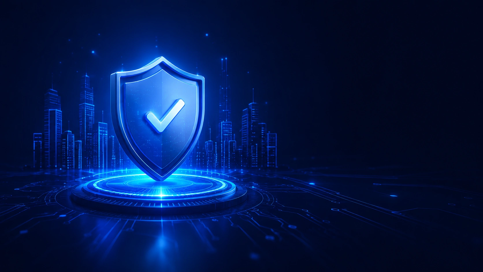 CyberAxis VAPT security shield