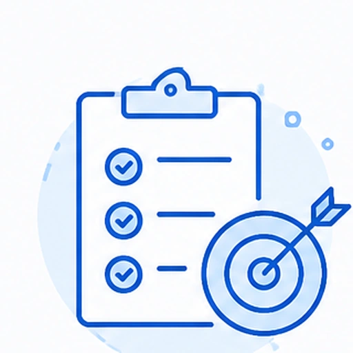 Scope and planning
