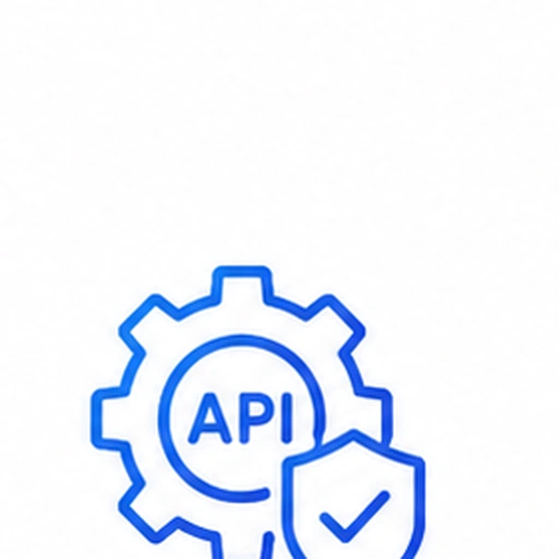 API security testing icon