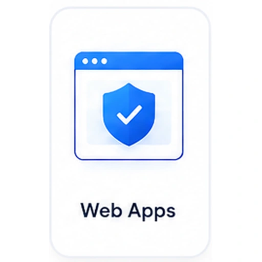 Web Apps