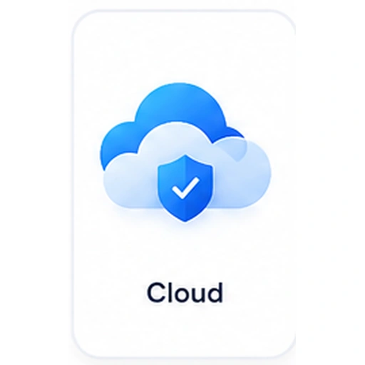 Cloud