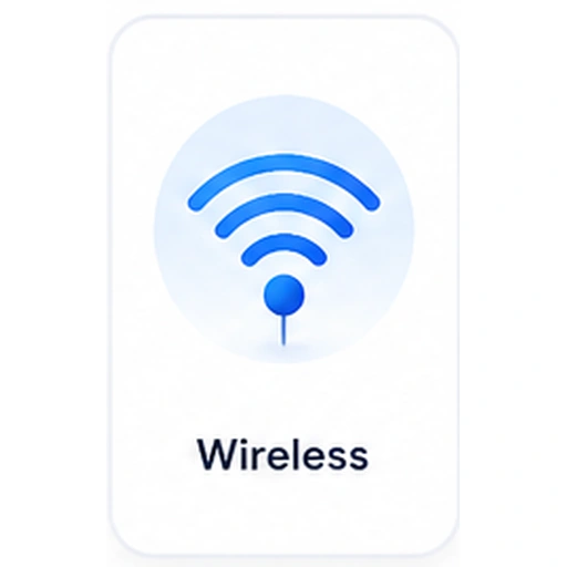 Wireless