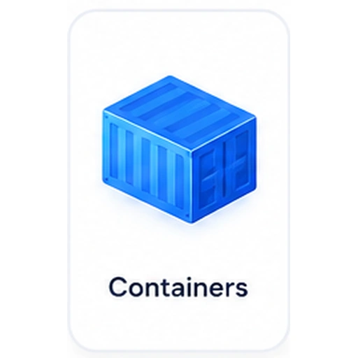 Containers