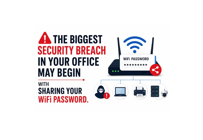 WiFi-Password