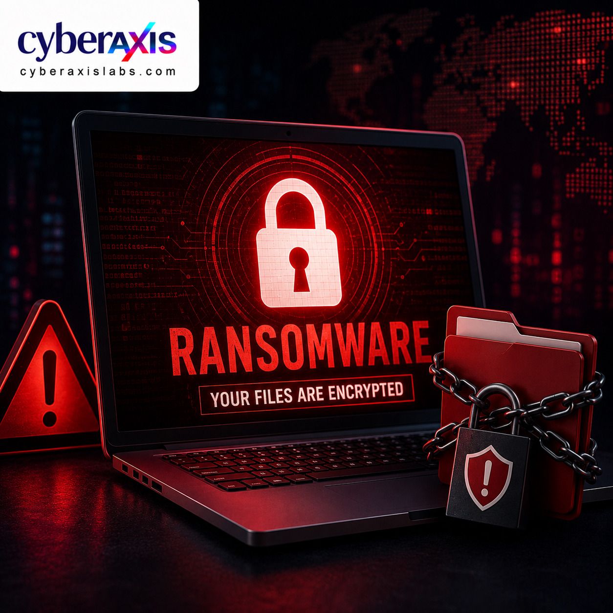 ransomware
