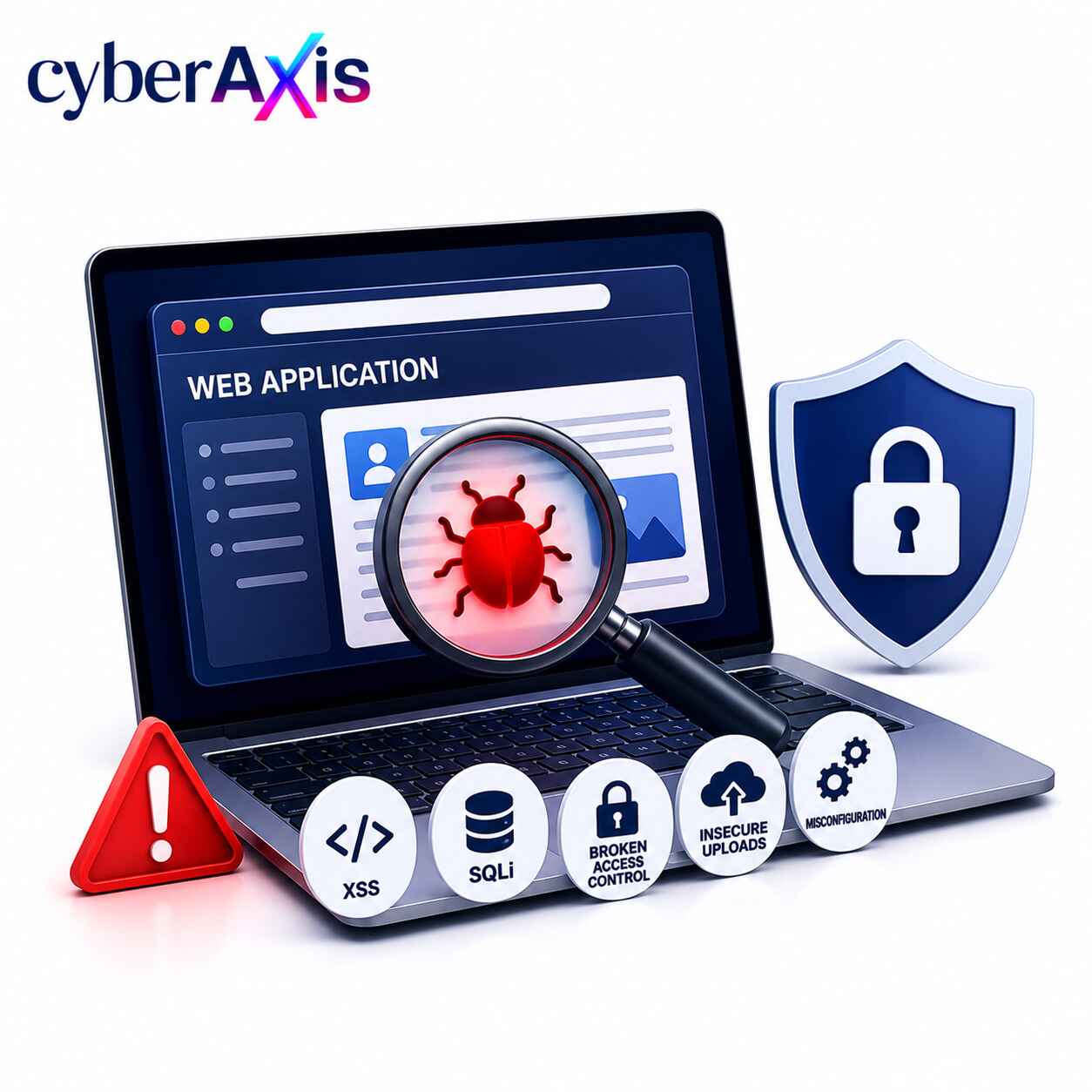 web-application-penetration-testing